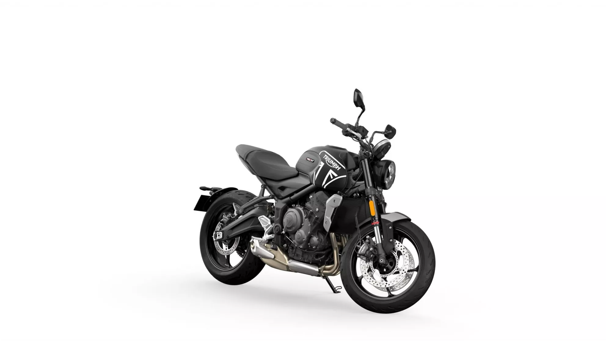Triumph Trident 660 - Image 18 Triumph Trident 660 - Image 18
