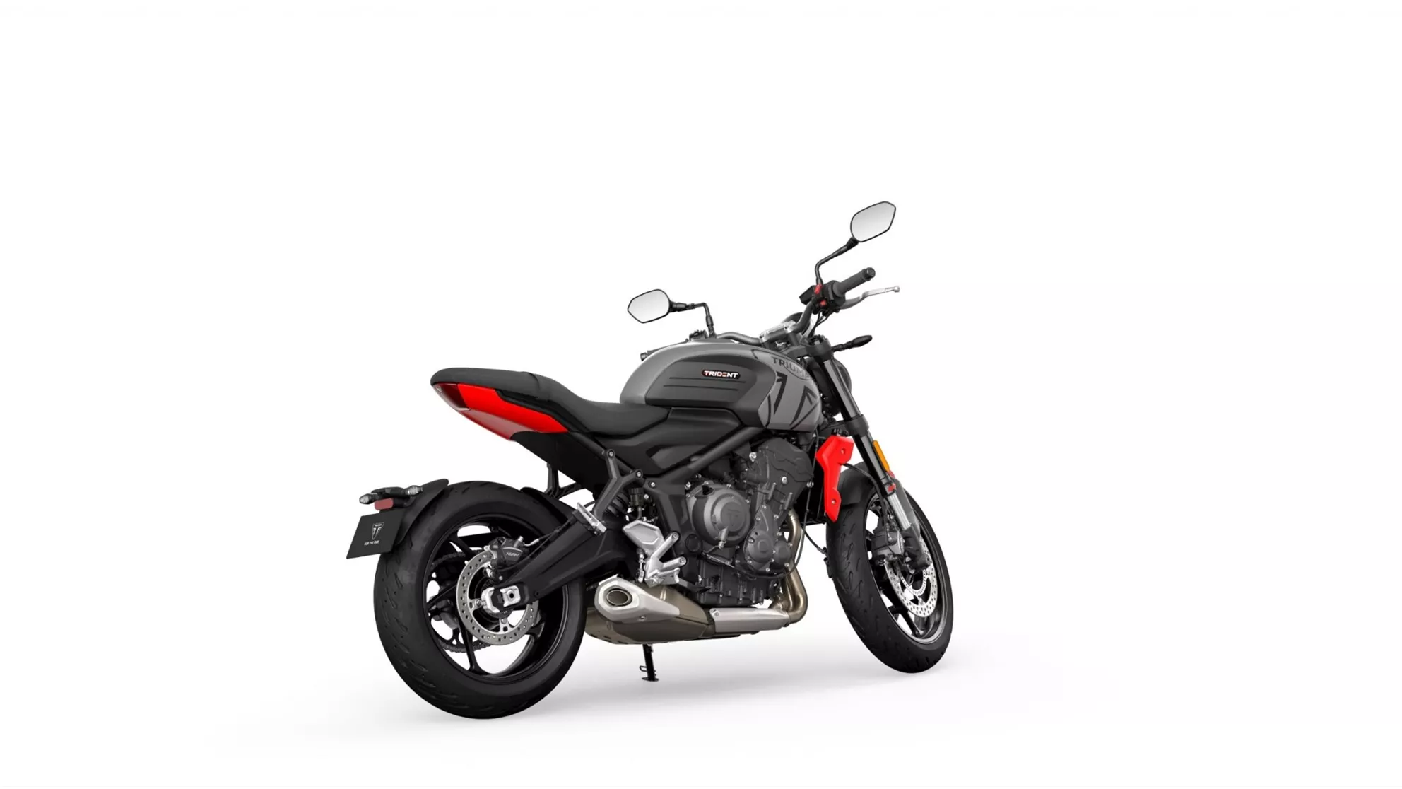 Triumph Trident 660 - Image 21 Triumph Trident 660 - Image 21