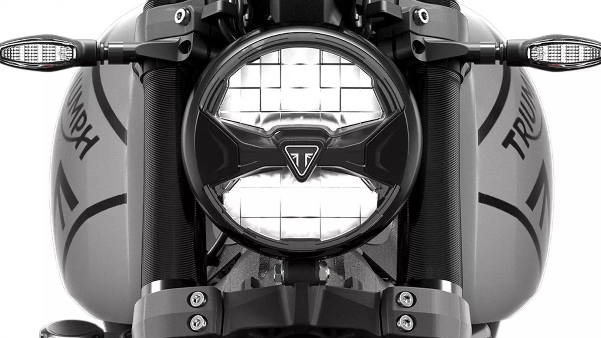 Triumph Trident 660 - Image 22 Triumph Trident 660 - Image 22