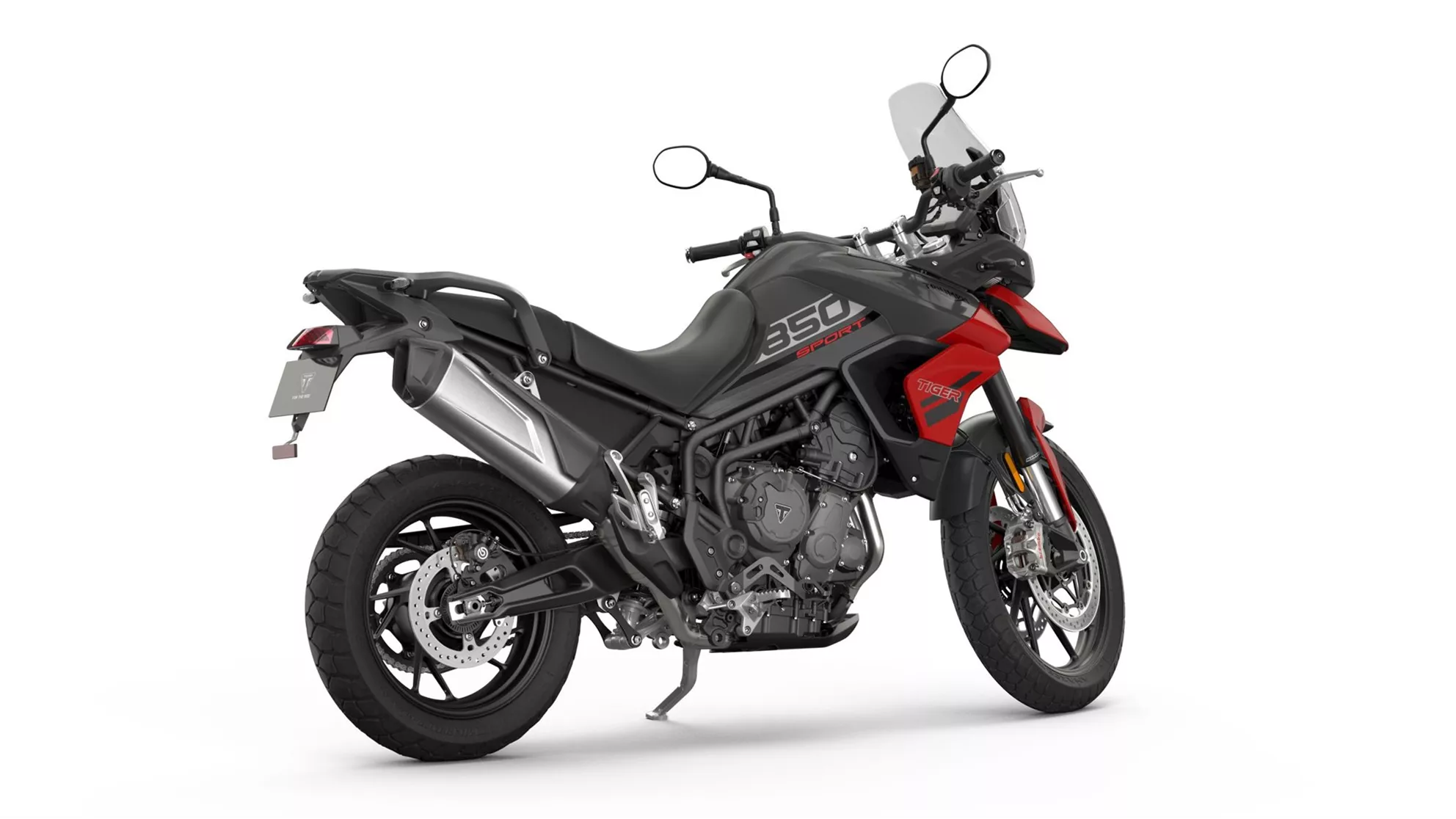 Triumph Tiger 850 Sport - Image 4 Triumph Tiger 850 Sport - Image 4