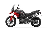 Triumph Tiger 850 Sport 2021 - Bild 7