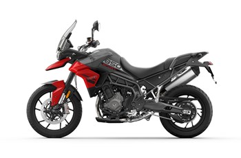 Triumph Tiger 850 Sport 2021 - Immagine 7