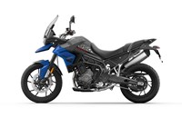 Triumph Tiger 850 Sport 2021 - Bild 8