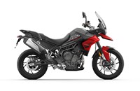 Triumph Tiger 850 Sport 2021 - Bild 1