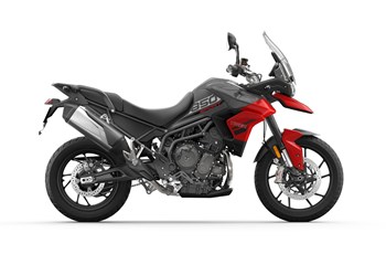 Triumph Tiger 850 Sport 2021 - Immagine 2