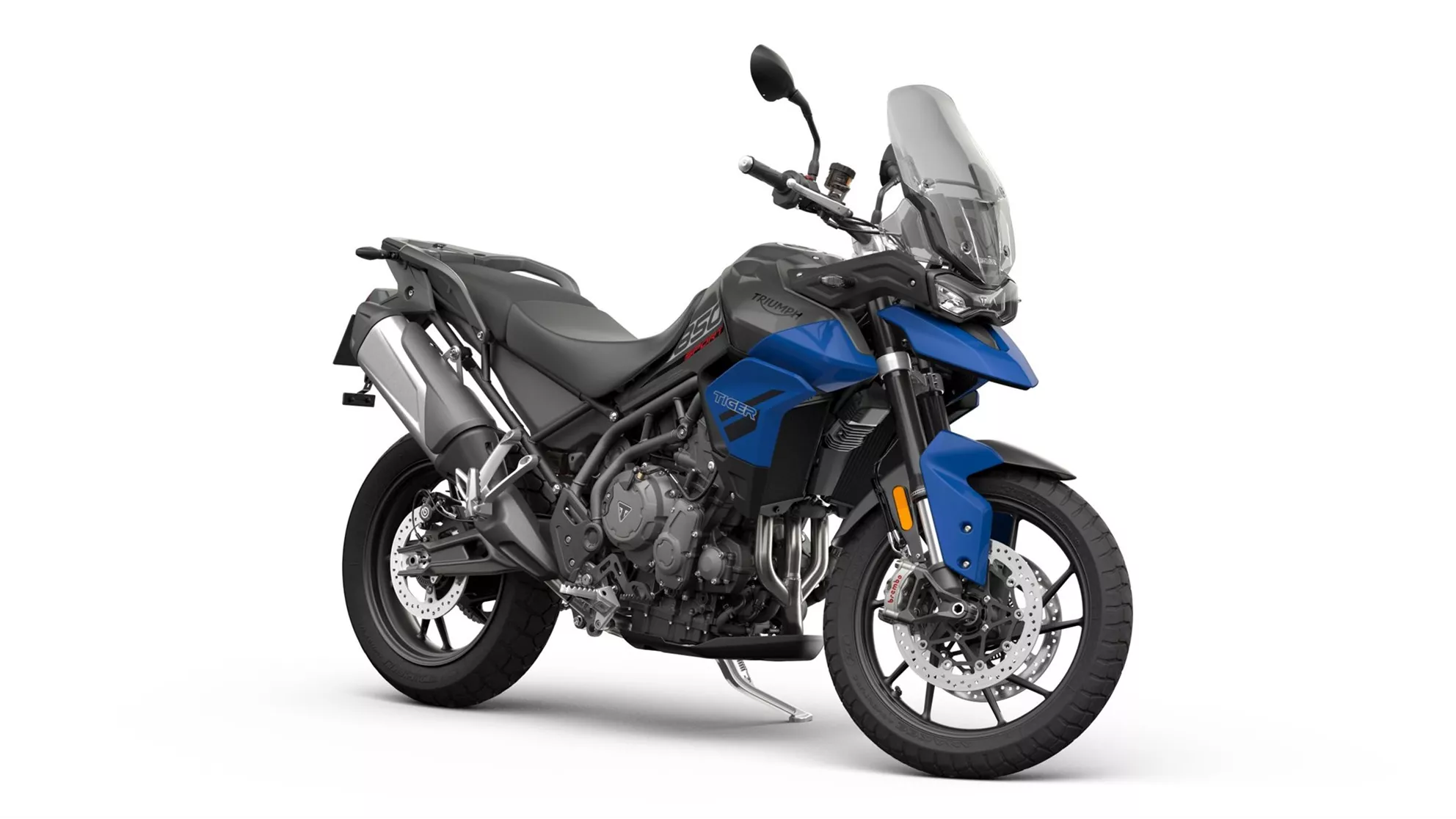 Triumph Tiger 850 Sport - Image 7 Triumph Tiger 850 Sport - Image 7