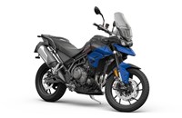 Triumph Tiger 850 Sport 2021 - Bild 9