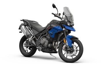 Triumph Tiger 850 Sport 2021 - Immagine 9