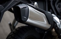 Triumph Tiger 850 Sport 2021 - Bild 10