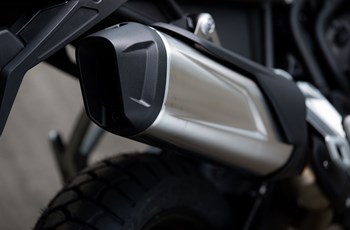 Triumph Tiger 850 Sport 2021 - Immagine 10