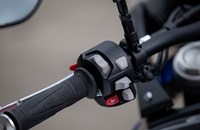 Triumph Tiger 850 Sport 2021 - Bild 11