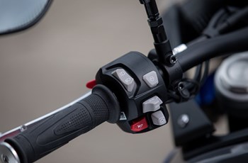 Triumph Tiger 850 Sport 2021 - Immagine 11