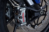 Triumph Tiger 850 Sport 2021 - Bild 14