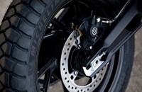 Triumph Tiger 850 Sport 2021 - Bild 15