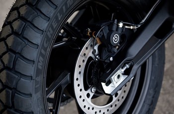 Triumph Tiger 850 Sport 2021 - Immagine 15