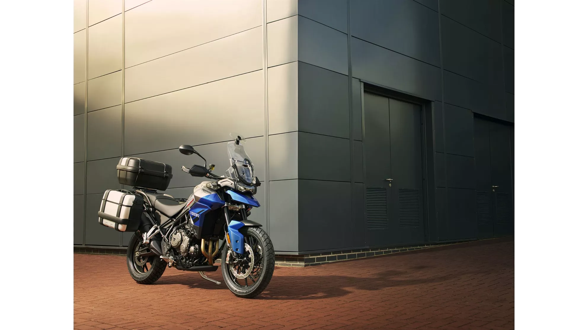Triumph Tiger 850 Sport - Image 14 Triumph Tiger 850 Sport - Image 14