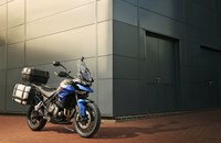 Triumph Tiger 850 Sport 2021 - Bild 16