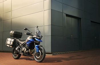 Triumph Tiger 850 Sport 2021 - Immagine 16