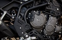 Triumph Tiger 850 Sport 2021 - Bild 17
