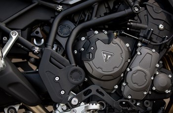 Triumph Tiger 850 Sport 2021 - Immagine 17