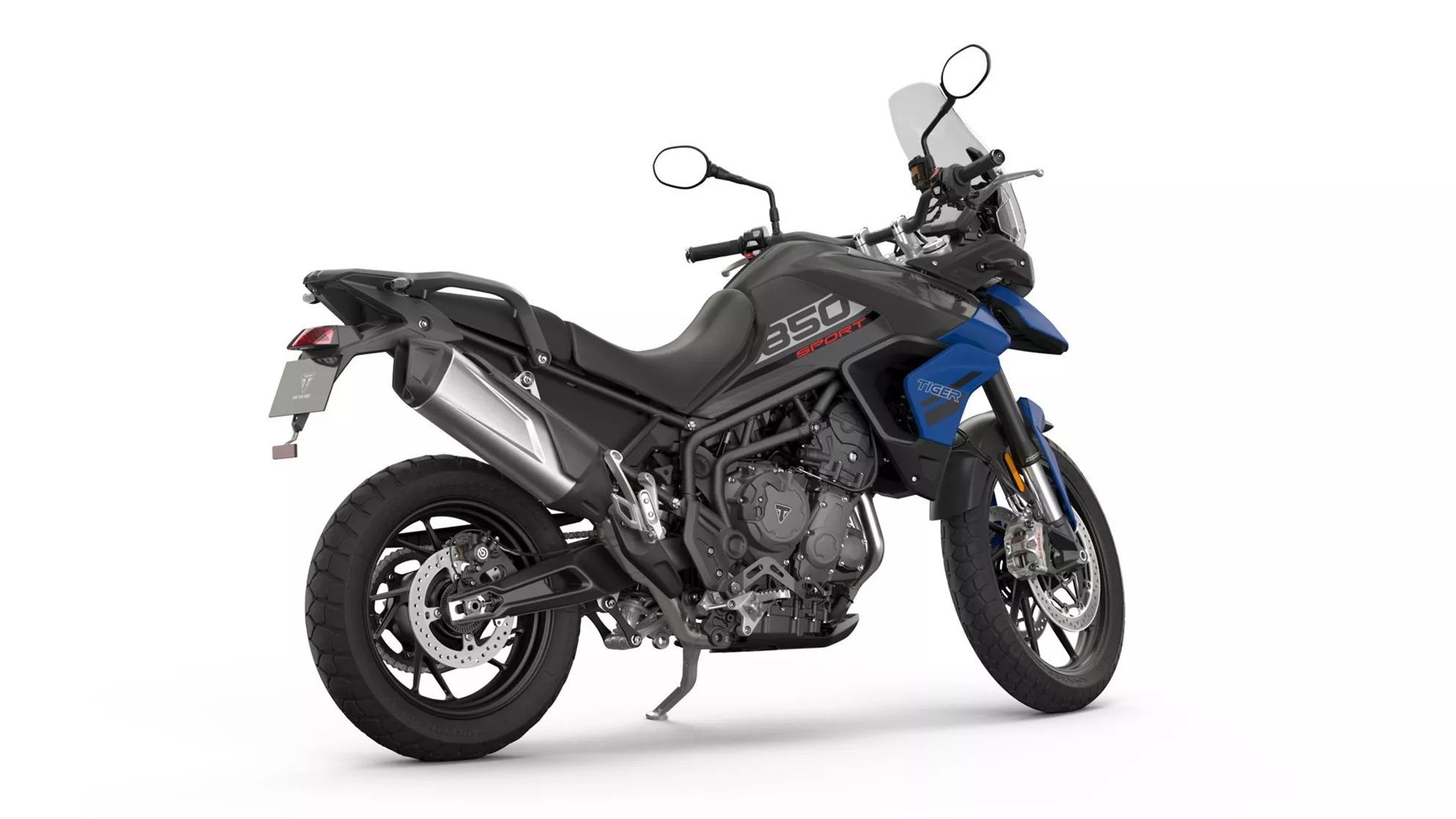Triumph Tiger 850 Sport - Image 16 Triumph Tiger 850 Sport - Image 16