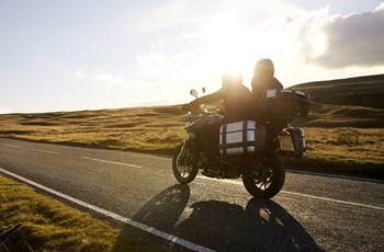 Triumph Tiger 850 Sport 2021 - Immagine 19