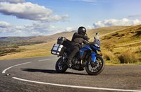 Triumph Tiger 850 Sport 2021 - Bild 5