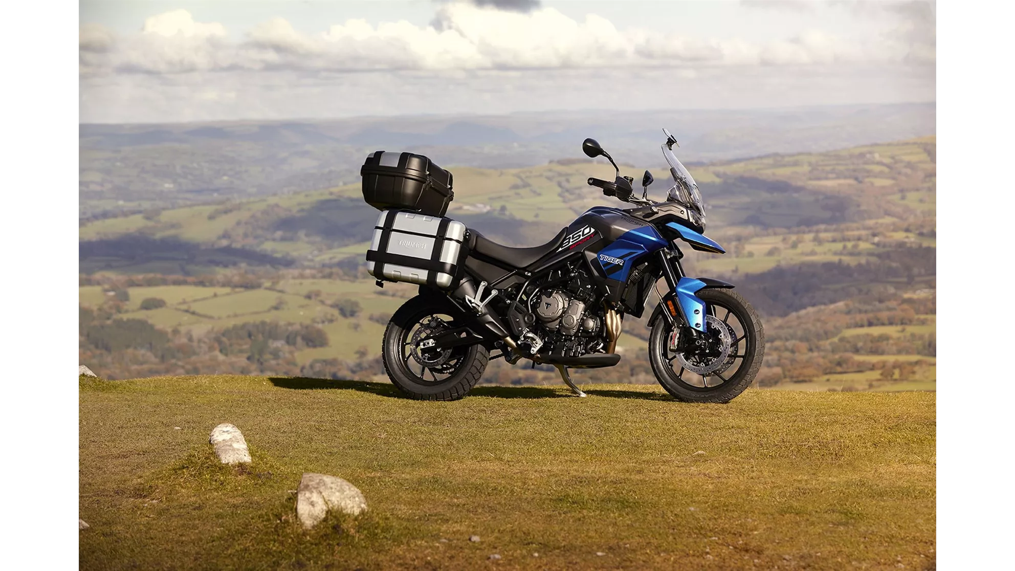 Triumph Tiger 850 Sport - Image 18 Triumph Tiger 850 Sport - Image 18
