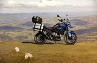 Triumph Tiger 850 Sport 2021 - Bild 20