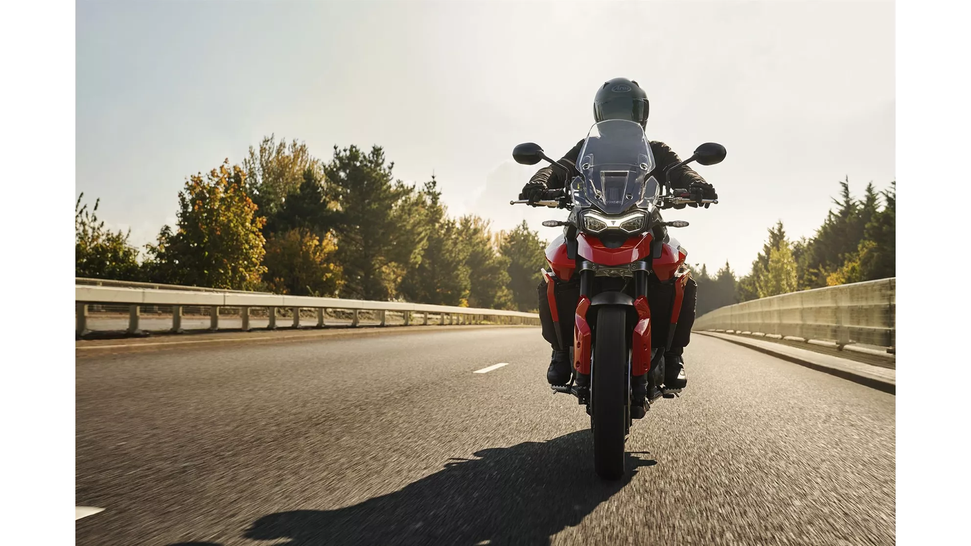 Triumph Tiger 850 Sport - Image 19 Triumph Tiger 850 Sport - Image 19