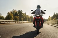 Triumph Tiger 850 Sport 2021 - Bild 21