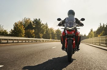 Triumph Tiger 850 Sport 2021 - Immagine 21