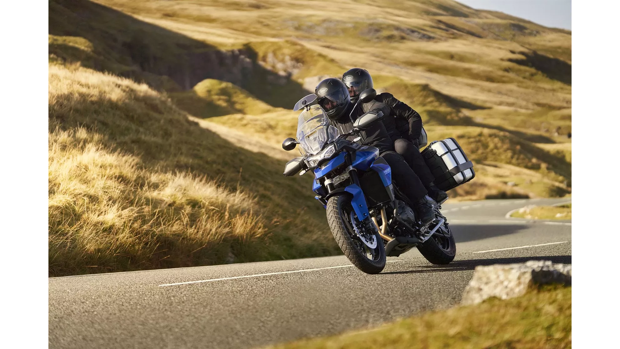 Triumph Tiger 850 Sport - Image 20 Triumph Tiger 850 Sport - Image 20