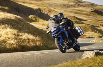 Triumph Tiger 850 Sport 2021 - Immagine 22