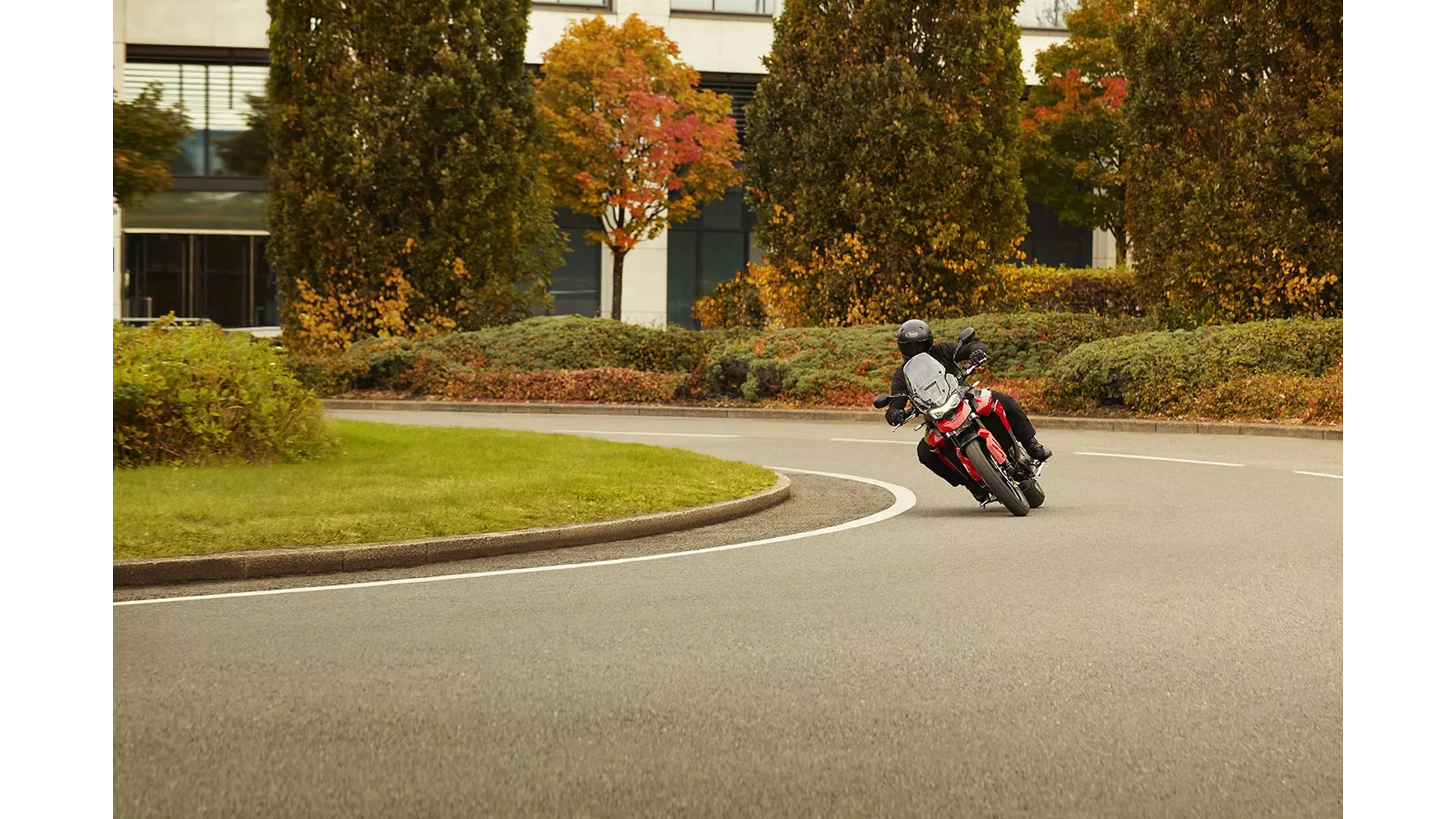 Triumph Tiger 850 Sport - Image 21 Triumph Tiger 850 Sport - Image 21