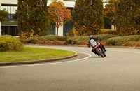 Triumph Tiger 850 Sport 2021 - Bild 23