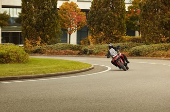 Triumph Tiger 850 Sport 2021 - Immagine 23