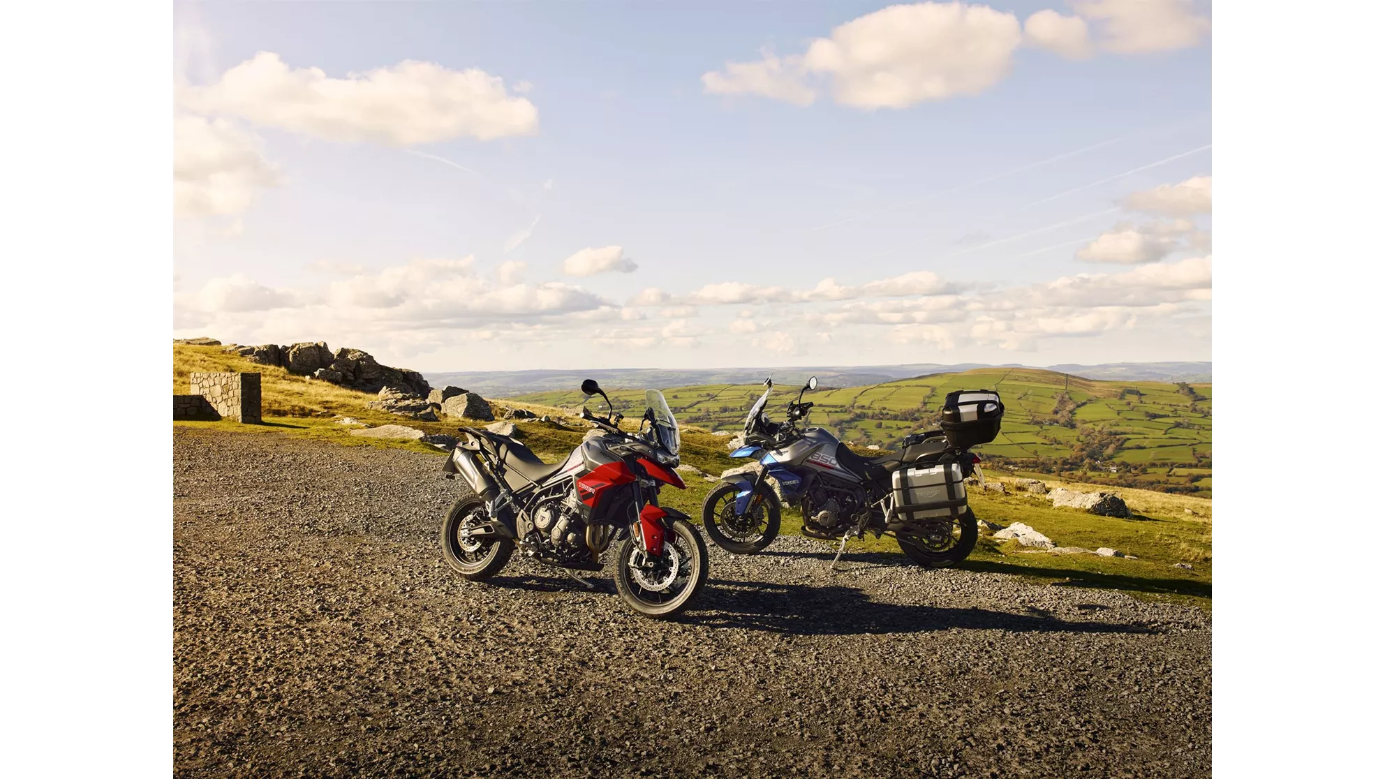 Triumph Tiger 850 Sport - Image 22 Triumph Tiger 850 Sport - Image 22