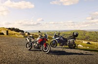 Triumph Tiger 850 Sport 2021 - Bild 24