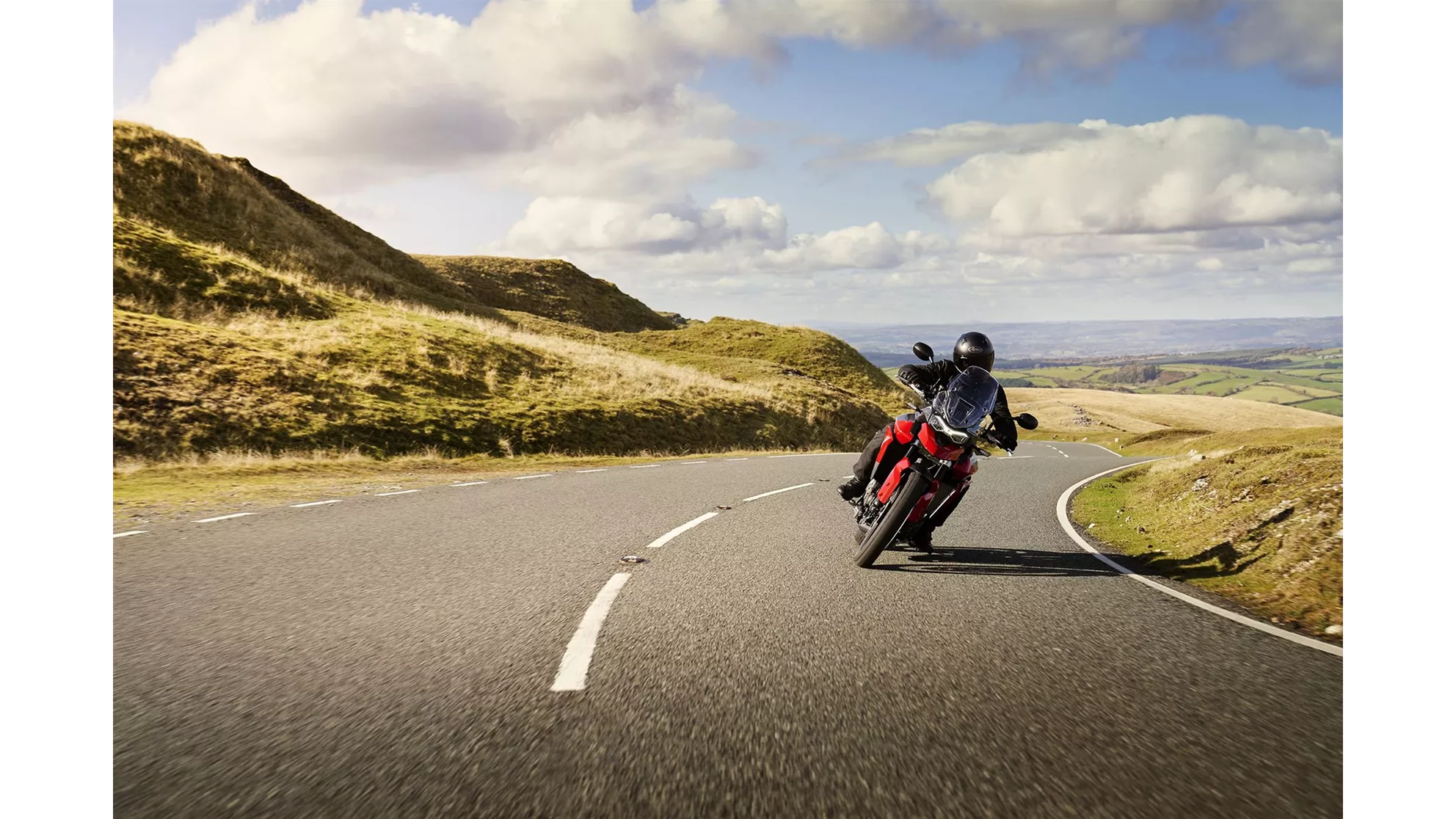 Triumph Tiger 850 Sport - Image 23 Triumph Tiger 850 Sport - Image 23