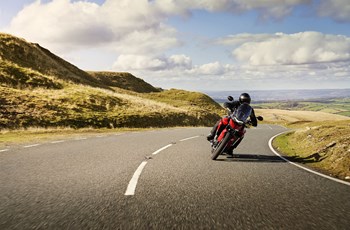 Triumph Tiger 850 Sport 2021 - Immagine 25