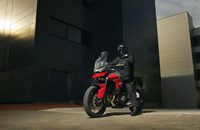 Triumph Tiger 850 Sport 2021 - Bild 26