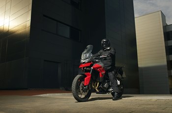 Triumph Tiger 850 Sport 2021 - Immagine 26