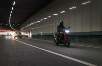 Triumph Tiger 850 Sport 2021 - Bild 28