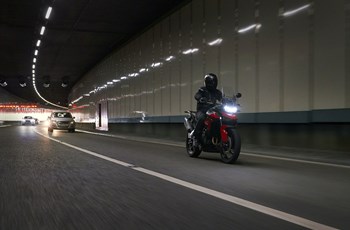 Triumph Tiger 850 Sport 2021 - Immagine 28