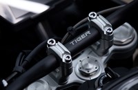 Triumph Tiger 850 Sport 2021 - Bild 29
