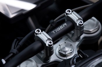Triumph Tiger 850 Sport 2021 - Immagine 29