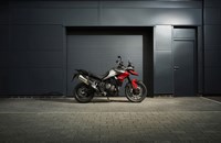 Triumph Tiger 850 Sport 2021 - Bild 31