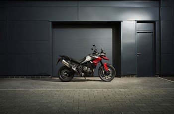 Triumph Tiger 850 Sport 2021 - Immagine 31