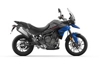 Triumph Tiger 850 Sport 2021 - Bild 3